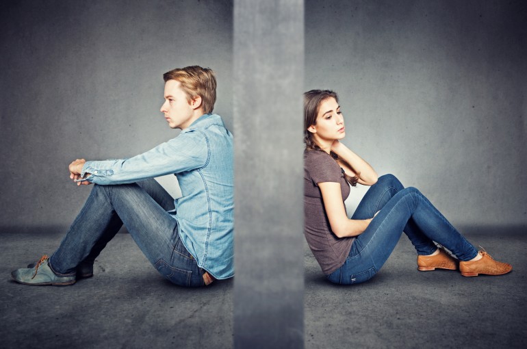 Che cosa è il divorzio e cosa comporta