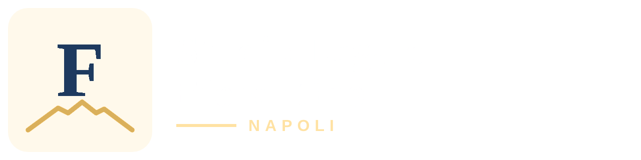 Studio Legale Fiorentino – Napoli